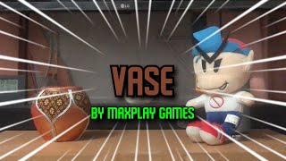 Vase  Maxplay Funkin Night VS Maxplay OST FLP [upl. by Norina279]