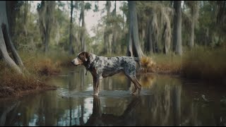 GET TO KNOW CATAHOULA LEOPARD DOGS [upl. by Thorstein20]