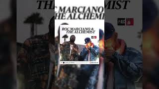 FREE Roc Marciano x The Alchemist Type Beat 2024 hiphop beat newmusic newbeats [upl. by Nylahsoj]