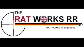 RAT WORKS HW100 RR Field Review in HD [upl. by Asiluy]