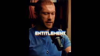 AMBITION vs ENTITLEMENT yts motivation [upl. by Cavuoto]