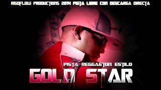 PISTA  BEAT REGGAETON 2014 ESTILO HECTOR EL FATHER CON DESCARGA PROD by RISOFLOW [upl. by Onahpets31]