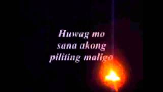 SA AKING PAGTANDA  ANG SULAT NI NANAY AT TATAY WITH AN EXCELLENT VOICE NARRATION HD [upl. by Rubenstein865]