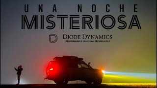 DIODE DYNAMICS Faros de Niebla🔥ENVÍO GRATIS con mi Código en caja de Descripción [upl. by Ah]