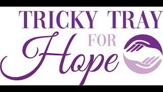 JBWS Tricky Tray for Hope 2021 [upl. by Rutherfurd938]