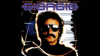 Giorgio Moroder  Lost Angeles Remastered HD [upl. by Barhos]