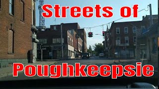 Poughkeepsie NY  Named one of the most dangerous cities in New York [upl. by Ruthann]