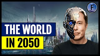 The World in 2050 [upl. by Lumbard862]