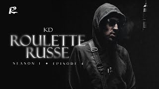 KD  ROULETTE RUSSE S1EP4  Récital Shows [upl. by Shimberg]