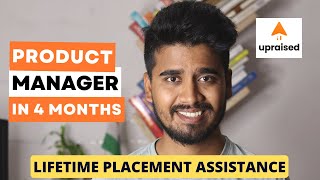 Upraised Lifetime Placement Assistance for Product Management Job [upl. by Witcher]