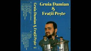 Gruia Damian si Fratii Peste 1999 [upl. by Anawal380]