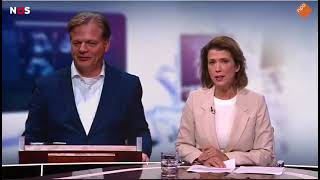 NRC en Nieuwsuur zetten de aanval tegen Pieter Omtzigt Is dit een eenvoudige onderwerp [upl. by Ayik]