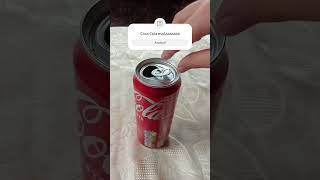 CocaCola meme [upl. by Innig]