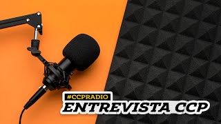 Entrevista CCP  Claudia Acuña [upl. by Nhguaved]