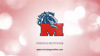 Join Indiana Mustangs Nation [upl. by Naujal]