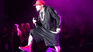 Limp Bizkit  Live in Novosibirsk 2013 full concert [upl. by Refanej]