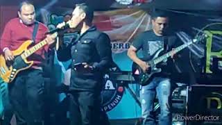 Live Hutang Floor 88 Cover Sinergi Band [upl. by Oirram]