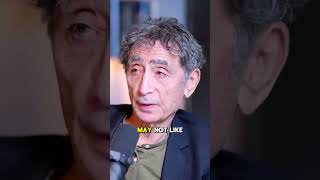 Why authenticity matters  Dr Gabor Mate [upl. by Llehcsreh736]