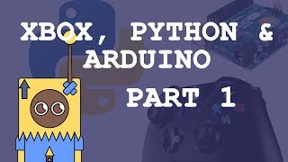 R2D2  Ep 4  Connection de python à larduino  Part 13 [upl. by Anade468]