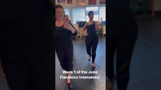 June Summer Intensives 2024 [upl. by Natsud]