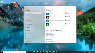 How to Turn off the CAPS Lock on Screen Notification in Windows 10 Solution [upl. by Namaan]