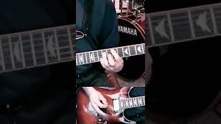 Black Sabbath  Paranoid  Guitar Lesson [upl. by Bethany]