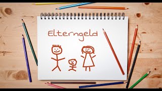 Elterngeld amp Kindergeld الترن غيلد وكيندر غيلد، ما هي شروطه للزوج والزوجة، ما هي قيمته [upl. by Wittenburg]