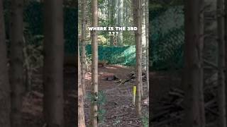 where is the 3rd target compoundbow beararchery fredbear 3darchery funshorts bowhunting [upl. by Eillit]