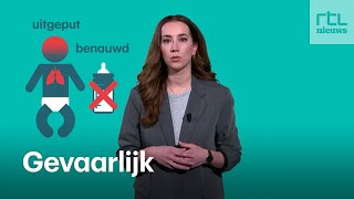 Kinkhoest rukt op dit kun je ertegen doen [upl. by Georgiana632]