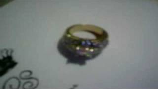 Princess Diana and Dodi engagement ring from Cameloth Spencer [upl. by Saxena432]