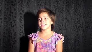 La Bikina  Karol Sevilla  Cover Danna Franco [upl. by Edlun]