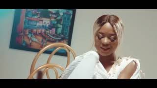 Akwaboah  Hold Me Down ft Efya amp TxT Official Video [upl. by Ahtar]