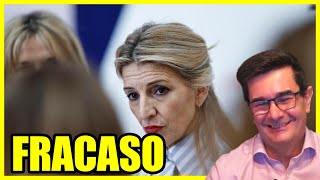 🥵🤕BATACAZO HISTÓRICO💢 TANTO PODEMOS COMO SUMAR OBTIENEN RESULTADOS HUMILLANTES EN GALICIA😅🤣 [upl. by Anthia]