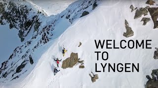 Welcome to Lyngen [upl. by Assirem211]