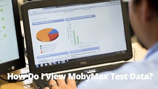 How Do I View MobyMax Test Data Classic Version [upl. by Xanthus297]