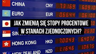 Kluczowy tydzień dla kursów walut Co stanie się z euro dolarem i funtem [upl. by O'Toole]