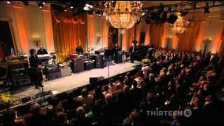 Paul McCartney  In Performance at the White House2010HDTVch6avi [upl. by Gladstone322]