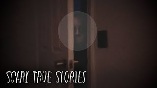 3 Actually Horrifying TRUE Horror Stories [upl. by Elsilrac558]