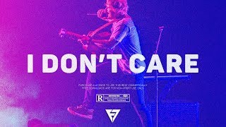 Ed Sheeran amp Justin Bieber  I Dont Care Remix  FlipTunesMusic™ [upl. by Nadroj]