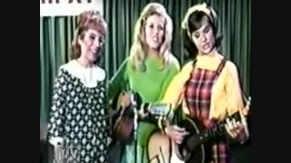 The Girls From Petticoat Junction quotIf You Could Only Be Mequot Music Video [upl. by Ttereve129]