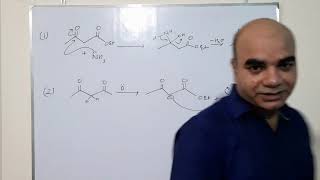 Heterocyclic Chemistry Part 7 Hantzsch Pyridine derivative synthesis [upl. by Gratiana]