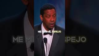 MENSAJE PODEROSO de DENZEL WASHINGTON para la GENERACIÓN FUTURA 🚀 motivation éxito exitopersonal [upl. by Oruam]