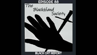 88  Pt 1  The Black Hand Society amp Frank Oldfield [upl. by Alli]