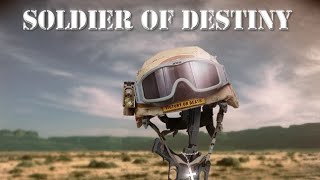 Kader Savaşçısı  Soldier of Destiny  Türkçe Dublaj  Aksiyon Tarihi Savaş Filmi Full HD İzle [upl. by Lorelei]