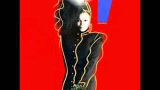 Janet Jackson  Nasty  Jody Watley  Looking For A New Love [upl. by Imarej]