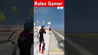 Rolex ff 0965 freefire head short video viral 👍 Rolex Gamer 👍💯freefireclipsfreefirehighlights [upl. by Kristian43]