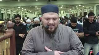 The best recitation for Traweeh   Maqam kurd amp Ajam RAMADANNIGHT2022 [upl. by Yatnohs]