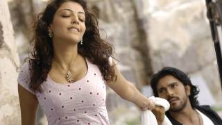 Panchadara Bomma Full Song  Magadheera  Ram CharanKajal Agarwal  Aditya Music Telugu Love Songs [upl. by Eiramanitsirhc1]