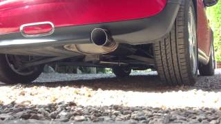 Mini Cooper R56 Scorpion Exhaust [upl. by Oskar911]