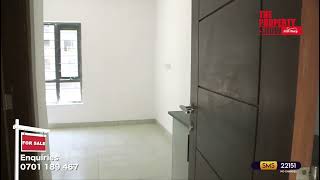 AFFORDABLE HOUSING PROJECT IN KASARANI EPISODE 468 19092023 [upl. by Epoh]